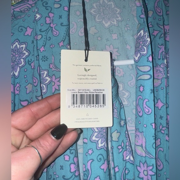 Spell - Picture 2 of 3